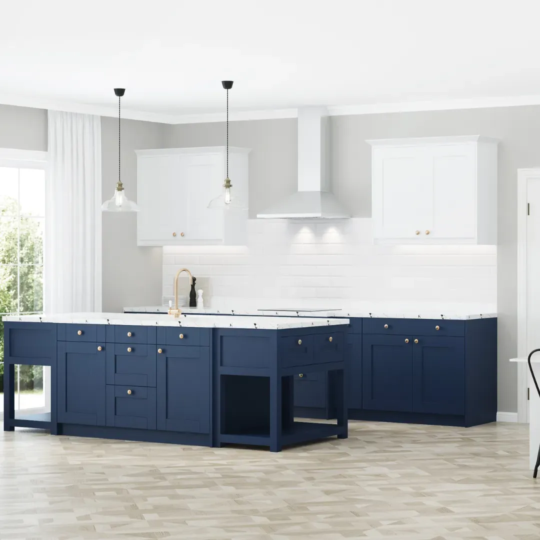 Kitchen Design 7